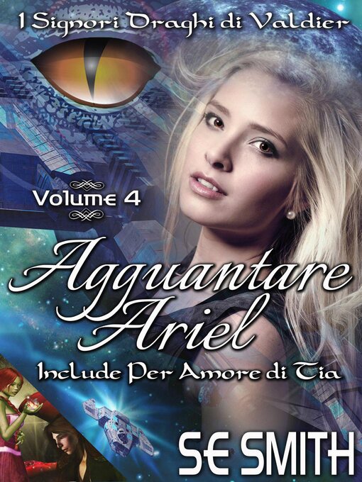 Title details for Agguantare Ariel by S.E. Smith - Available
